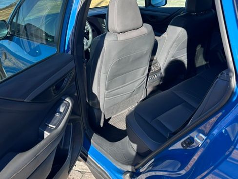 Used 2023 Subaru Outback Wilderness image 5