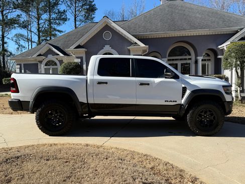 Used 2021 RAM 1500 TRX image 10