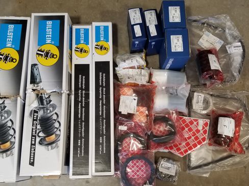 Used 2009 BMW 535i Sedan image 31