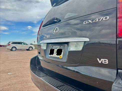 Used 2006 Lexus GX 470 image 9