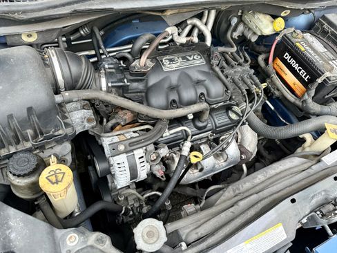 Used 2008 Dodge Grand Caravan SE image 13