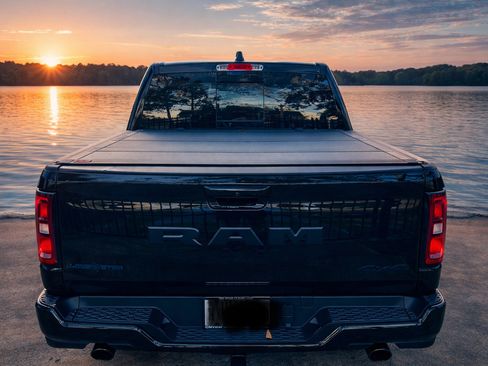 Used 2026 RAM 1500 Lone Star image 11