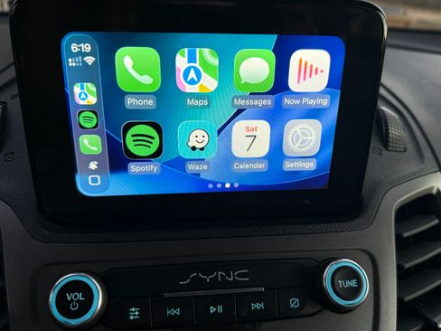 Used 2022 Ford Transit Connect XLT w/ Trailer Tow Package image 12