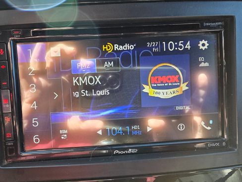 Used 2007 Saturn Sky w/ Premium Trim Pkg image 20