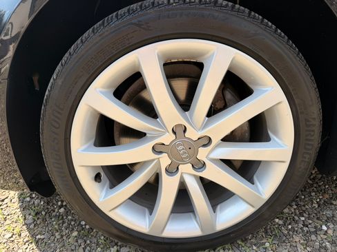 Used 2014 Audi A4 2.0T Premium AWD/4WD image 8