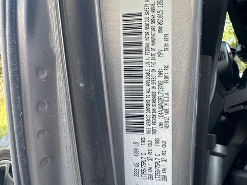 Used 2015 Jeep Wrangler Sport image 23