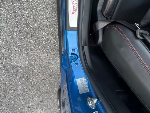 Used 2013 Chevrolet Camaro SS w/ Hot Wheels Special Edition image 5