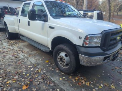 Used 2006 Ford F350 XL