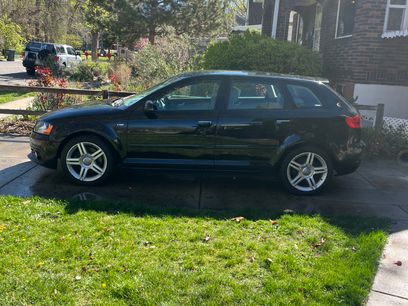 Used 2011 Audi A3 2.0T Premium