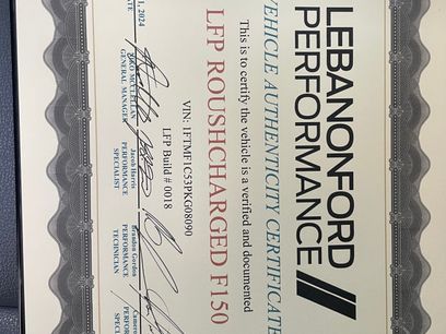 Used 2023 Ford F150 XL