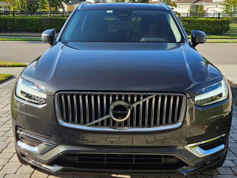Used 2024 Volvo XC90 B5 Plus w/ Protection Package Premier AWD/4WD image 5