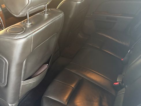 Used 2009 Cadillac STS V8 image 11