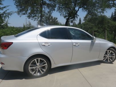 Used 2007 Lexus IS 250