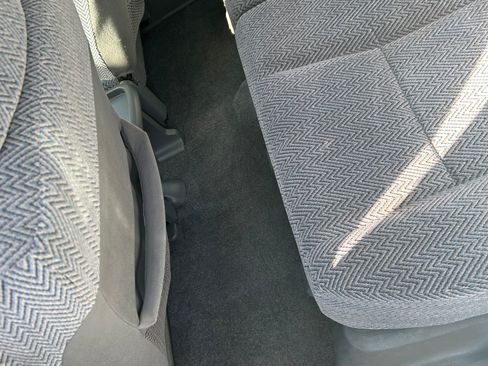 Used 1997 Honda CR-V 4WD image 11