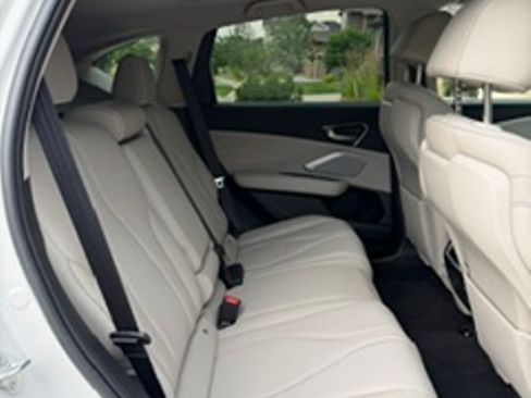 Used 2026 Acura RDX SH-AWD w/ Technology Package image 6