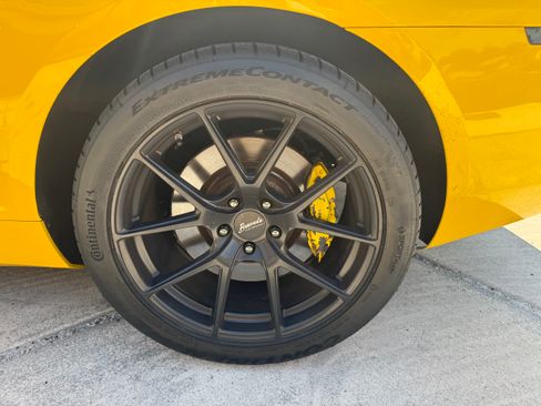 Used 2010 Chevrolet Camaro SS w/ RS Package image 13