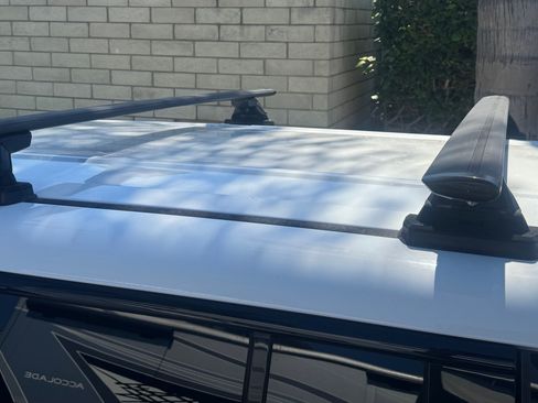 Used 2019 Ford Flex Limited image 13