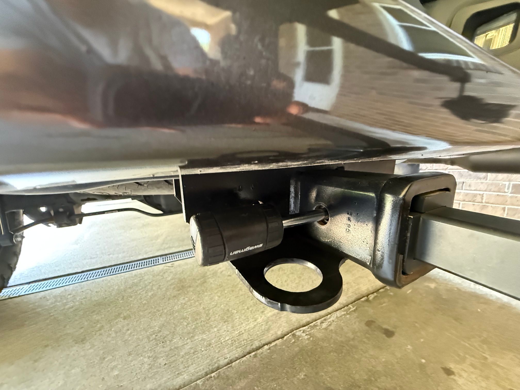 Used 2016 RAM 1500 Big Horn RWD image 29
