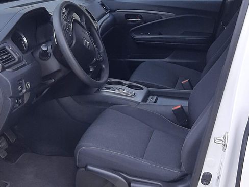 Used 2021 Honda Ridgeline Sport image 14