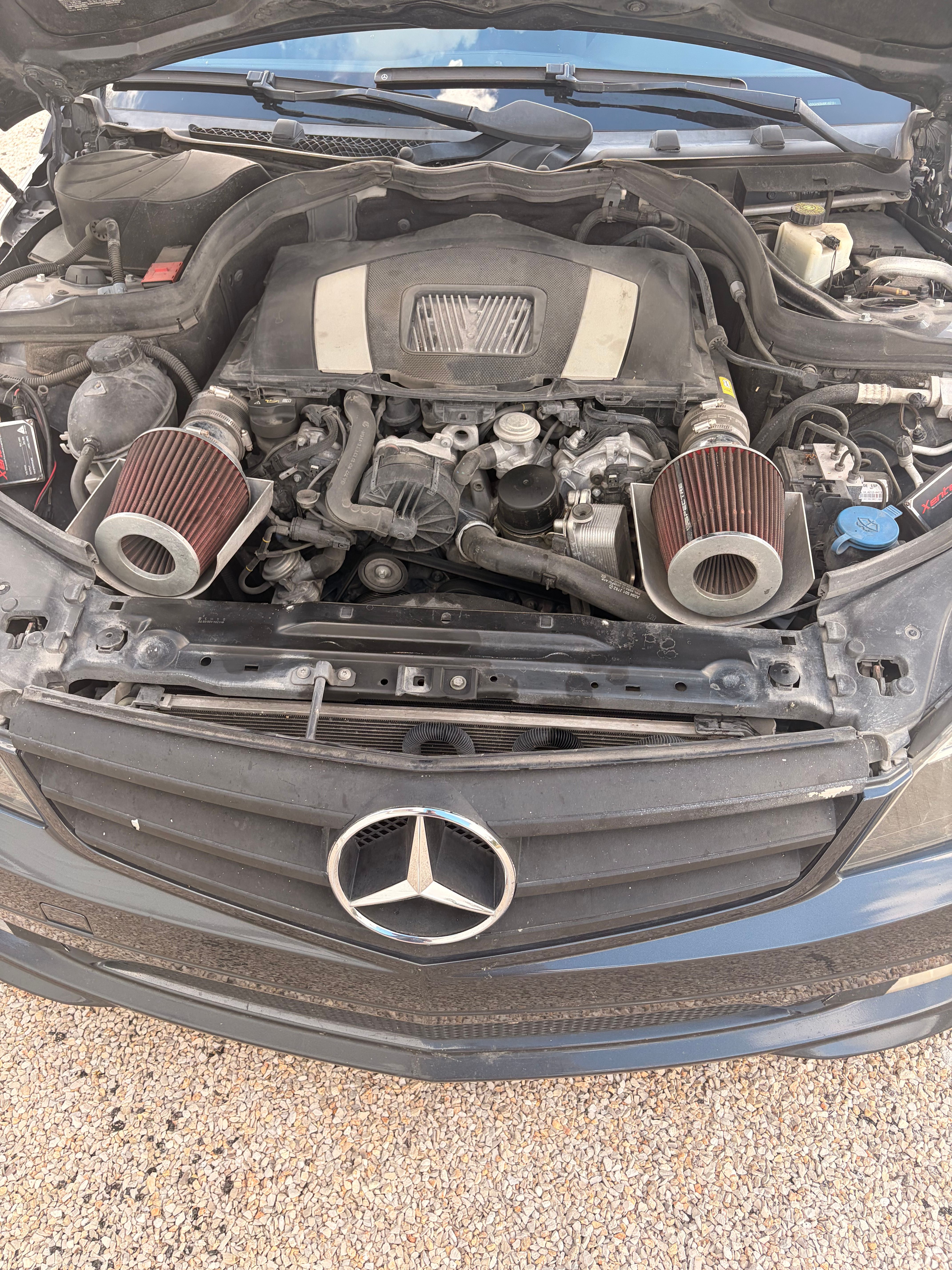 Used 2011 Mercedes-Benz C 300 Sedan w/ Multimedia Pkg image 8
