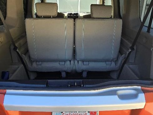 Used 2010 Honda Element LX image 6