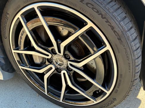 Used 2021 Mercedes-Benz E 450 Coupe image 24