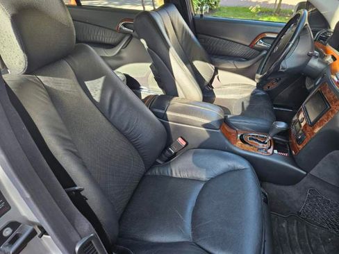 Used 2005 Mercedes-Benz S 430 image 15