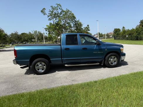 Used 2006 Dodge Ram 2500 Truck SLT w/ Light Group RWD image 15