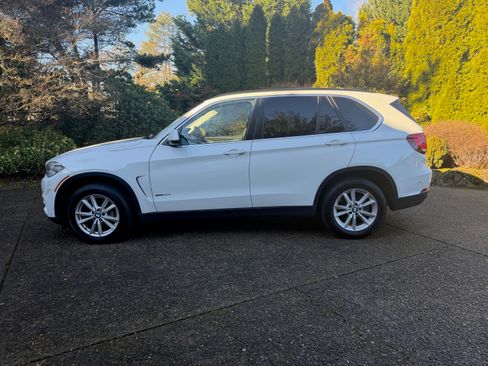 Used 2014 BMW X5 xDrive35i image 1
