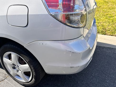 Used 2006 Toyota Matrix image 8