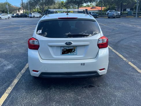 Used 2014 Subaru Impreza 2.0i Premium AWD/4WD image 15