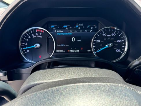 Used 2018 Ford F350 Platinum AWD/4WD image 23