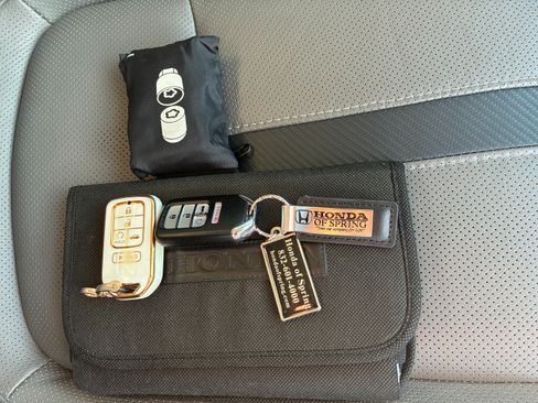 Used 2016 Honda Civic EX-L image 21