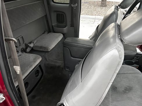 Used 2004 Toyota Tacoma PreRunner image 12