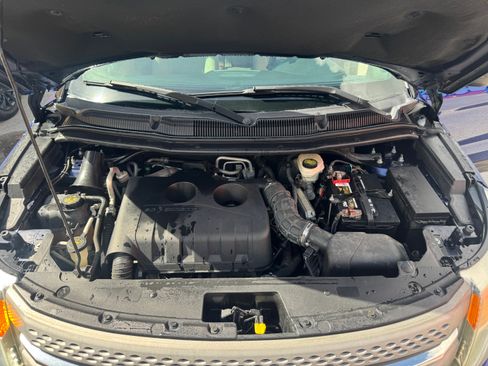 Used 2013 Ford Explorer FWD image 21