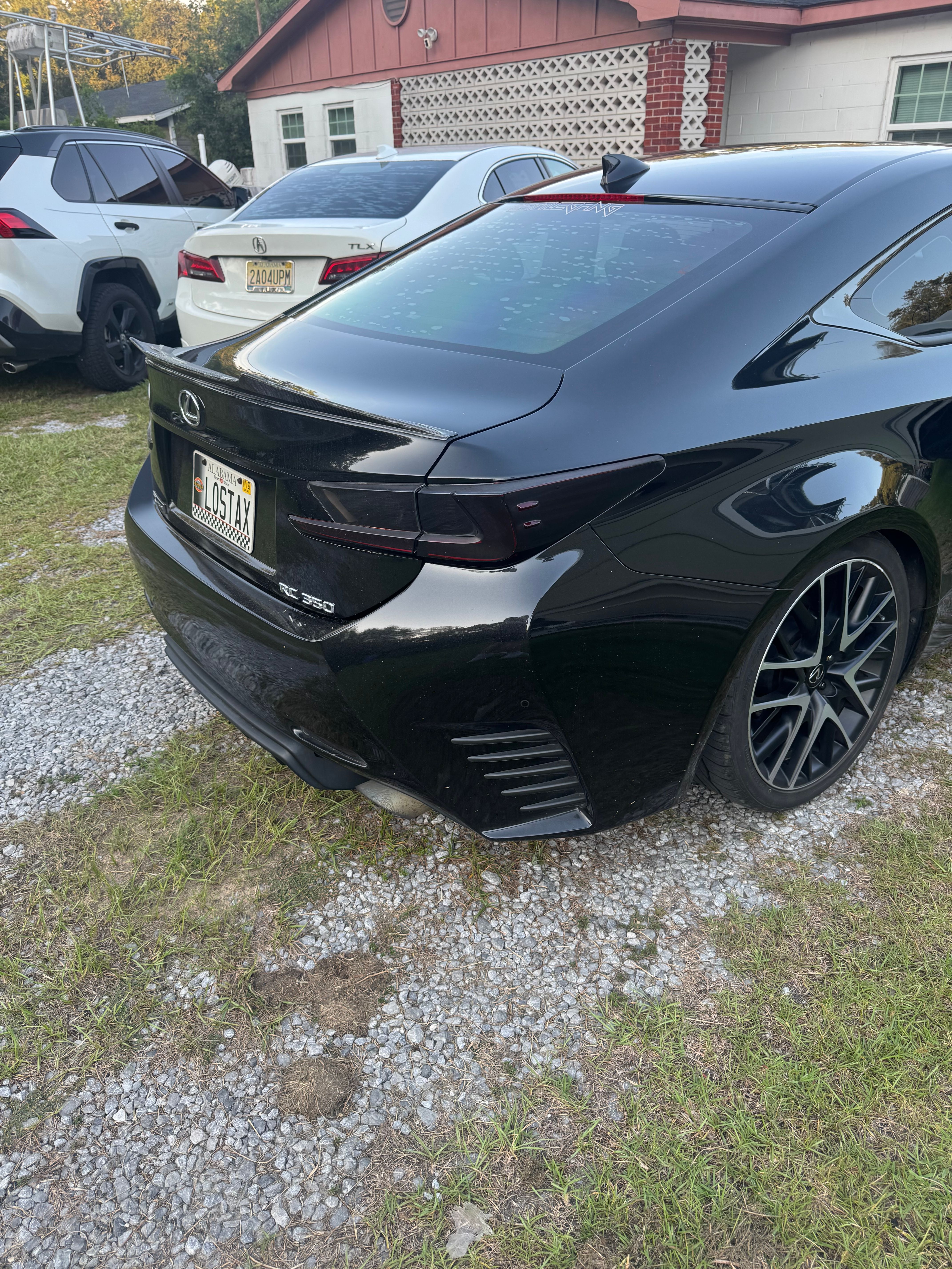 Used 2018 Lexus RC 350 RWD image 5