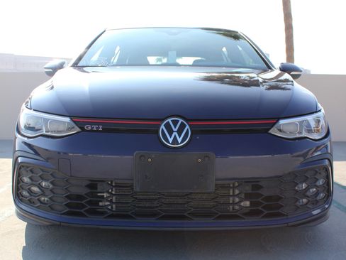 Used 2023 Volkswagen GTI S image 5