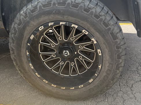 Used 2015 RAM 1500 Tradesman w/ Popular Equipment Group RWD image 10
