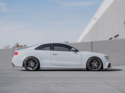 Used 2014 Audi RS 5 Coupe image 11