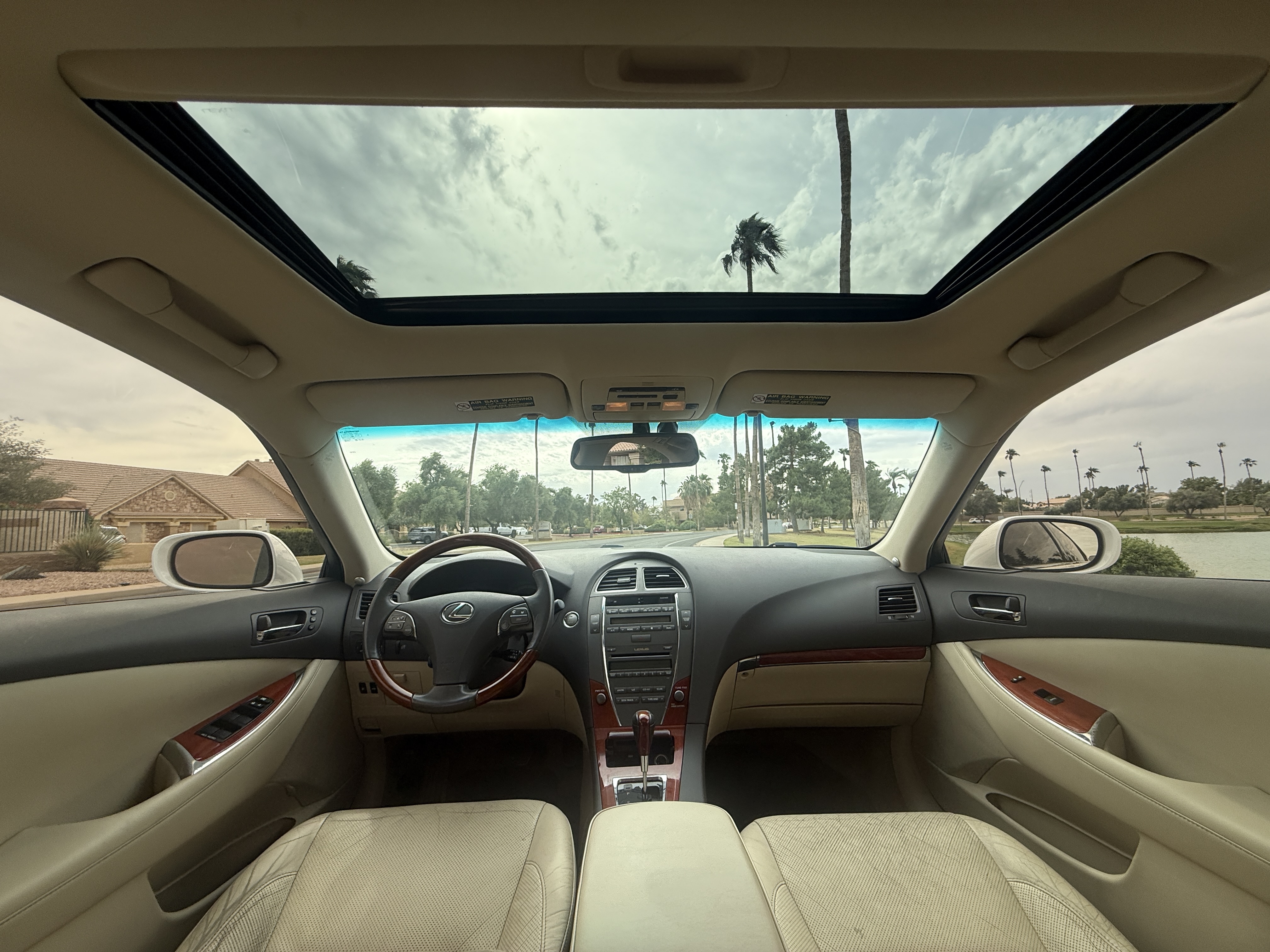 Used 2010 Lexus ES 350 FWD image 6