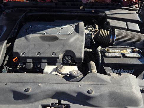 Used 2006 Acura TL image 16