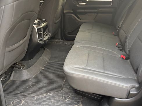 Used 2020 RAM 1500 Big Horn image 4