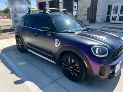 Used 2023 MINI Cooper Countryman SE w/ Storage Package