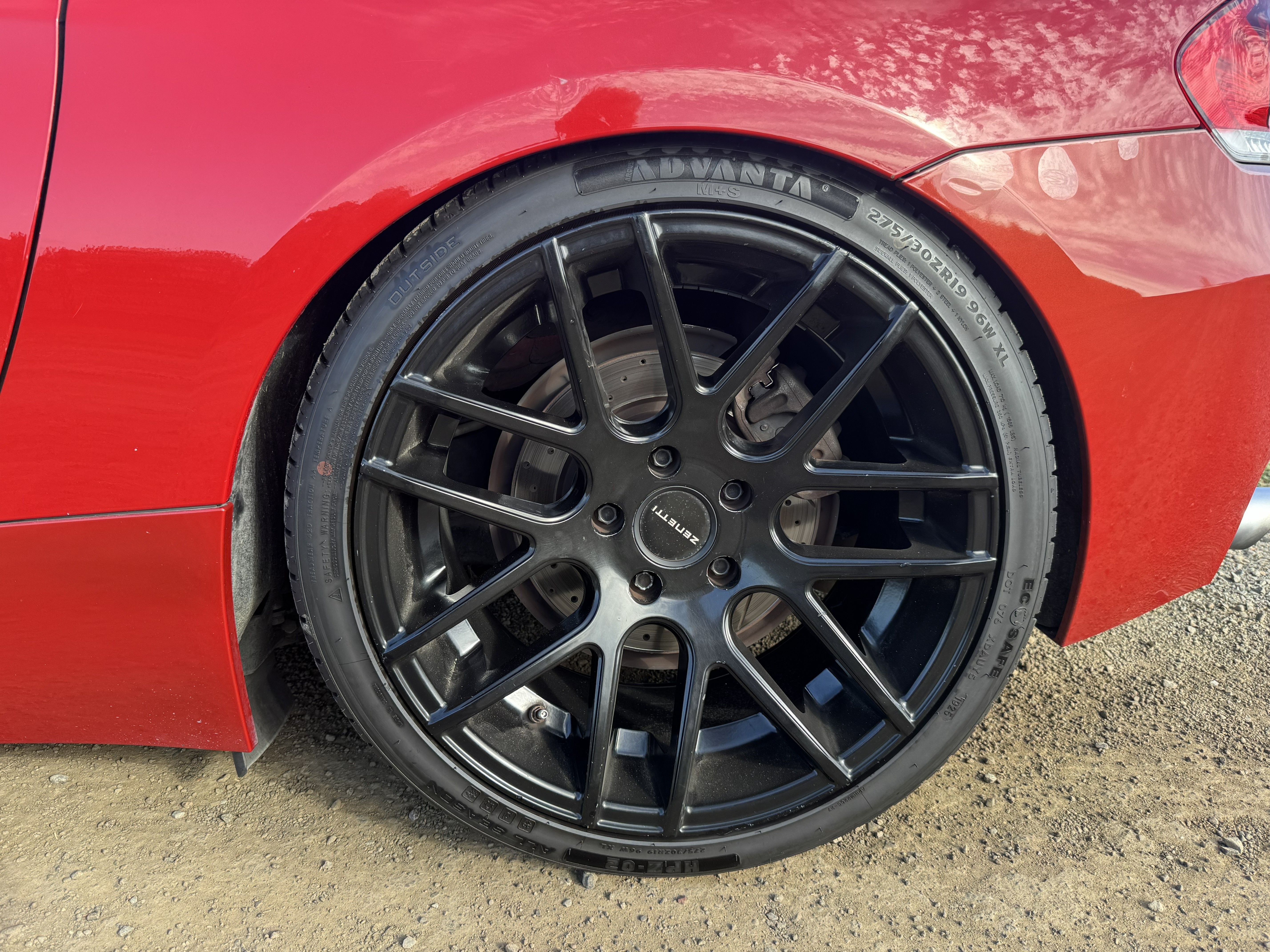 Used 2012 BMW Z4 sDrive35i RWD image 10