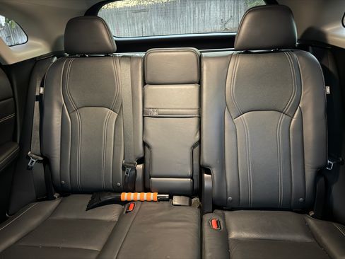 Used 2017 Lexus RX 350 F Sport FWD image 22