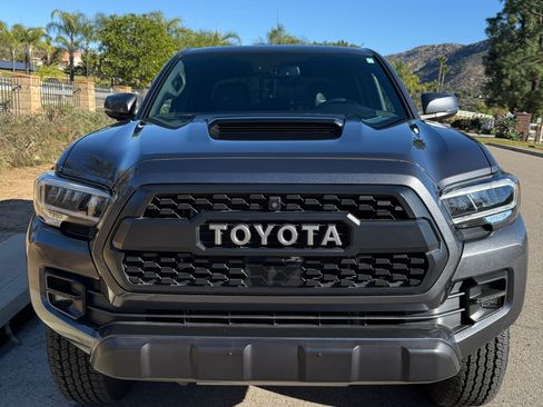 Used 2023 Toyota Tacoma TRD Pro image 6