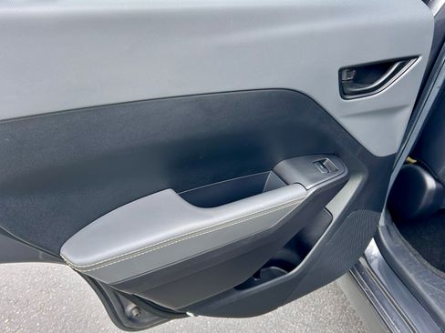 Used 2024 Subaru Crosstrek 2.5i Sport w/ Popular Package #4A image 22