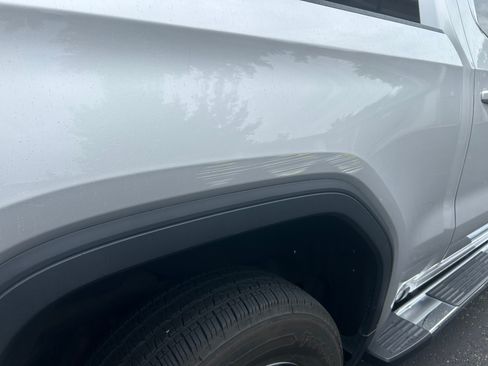 Used 2020 GMC Sierra 1500 SLE w/ SLE Value Package image 9