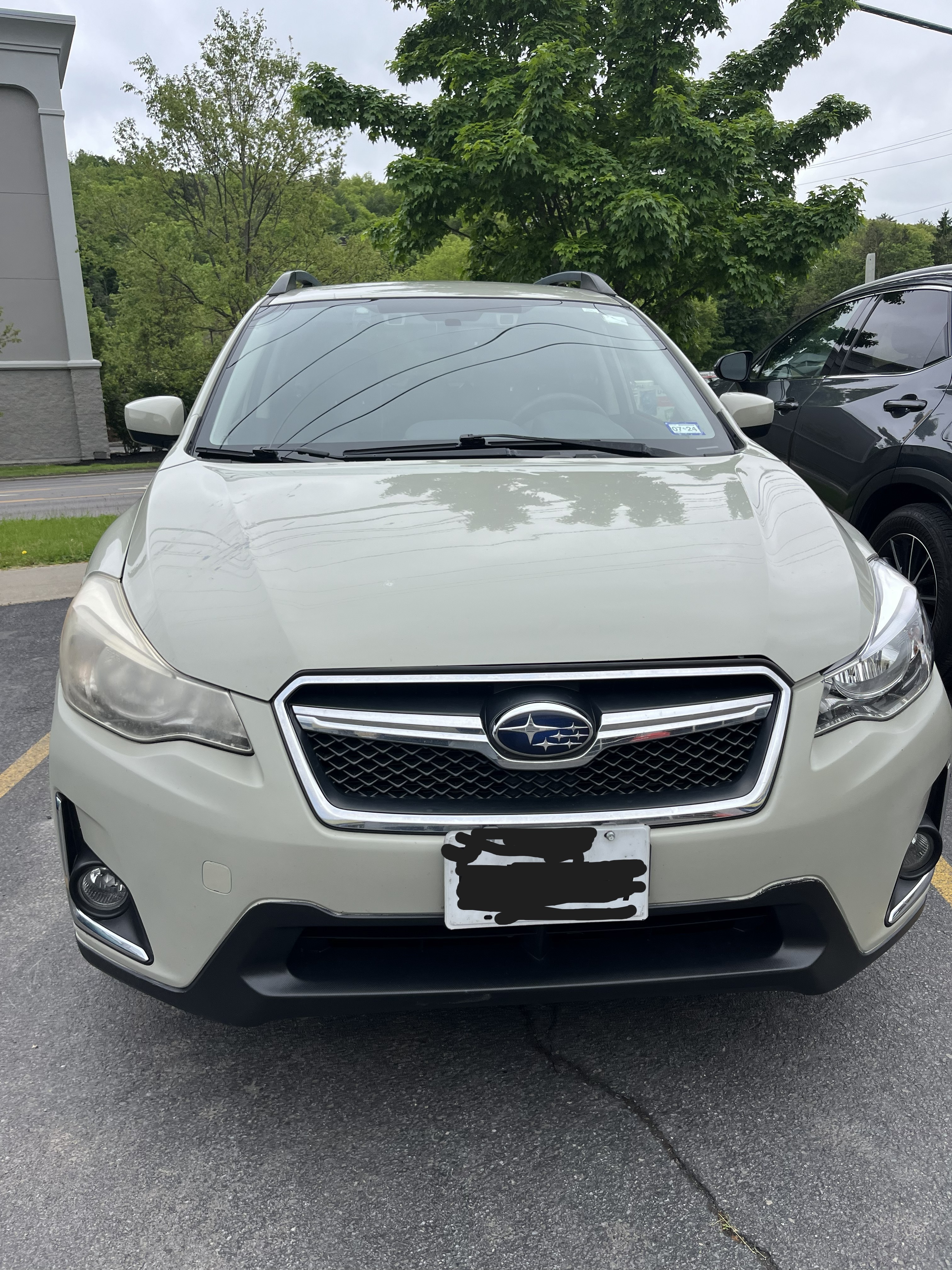 Used 2016 Subaru Crosstrek 2.0i Premium AWD/4WD image 1