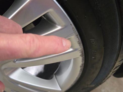 Used 2015 Mercedes-Benz GLK 250 BlueTEC 4MATIC image 28